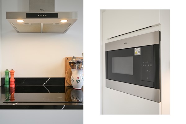 Medium property photo - Beeklaan 347A, 2562 AX The Hague